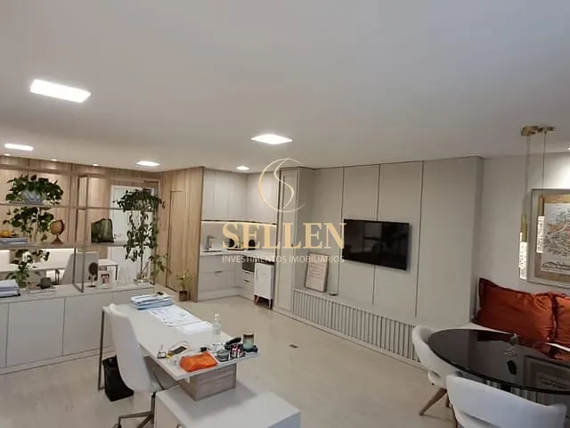 Sala para alugar, no bairro Pioneiros em Balneário Camboriú