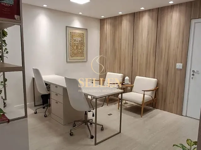 Sala para alugar, no bairro Pioneiros em Balneário Camboriú