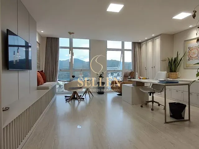 Sala para alugar, no bairro Pioneiros em Balneário Camboriú