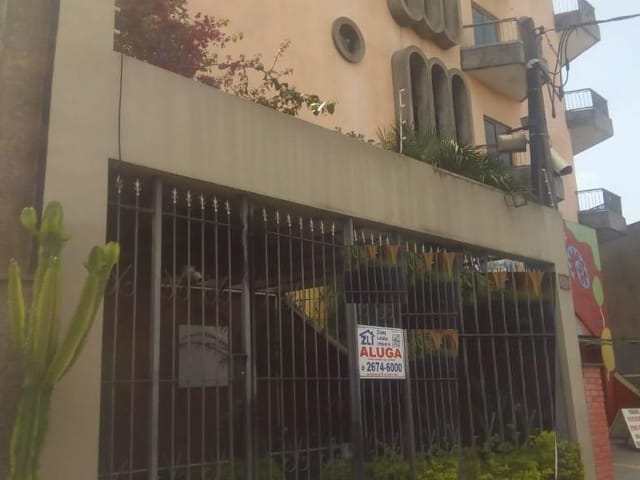 Foto do Sala - Sala para alugar, 30 m² por R$ 1.580,06/mês - Vila Formosa - São Paulo/SP | ZONA LESTE IMÓVEIS