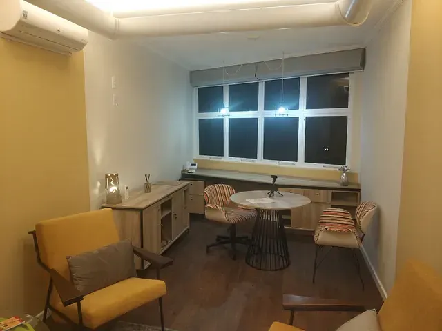 Sala para alugar, no bairro Fundação em São Caetano do Sul