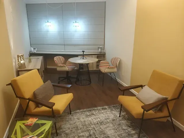 Sala para alugar, no bairro Fundação em São Caetano do Sul