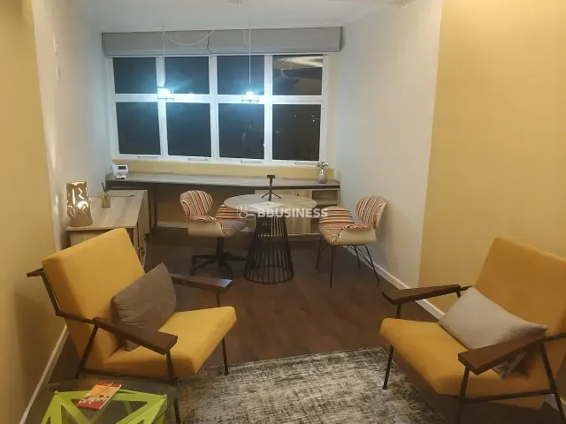 Sala para alugar, no bairro Fundação em São Caetano do Sul