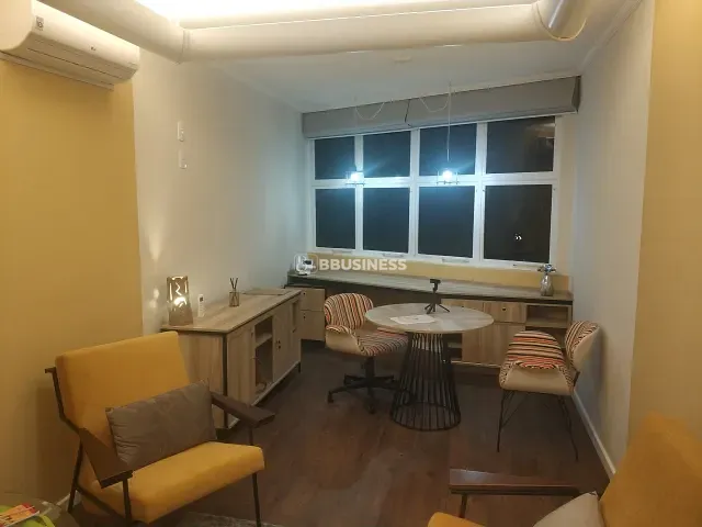 Sala para alugar, no bairro Fundação em São Caetano do Sul