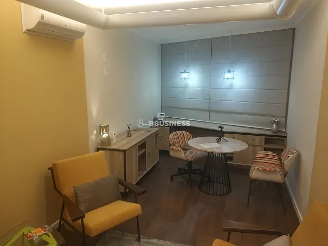 Sala para alugar, no bairro Fundação em São Caetano do Sul
