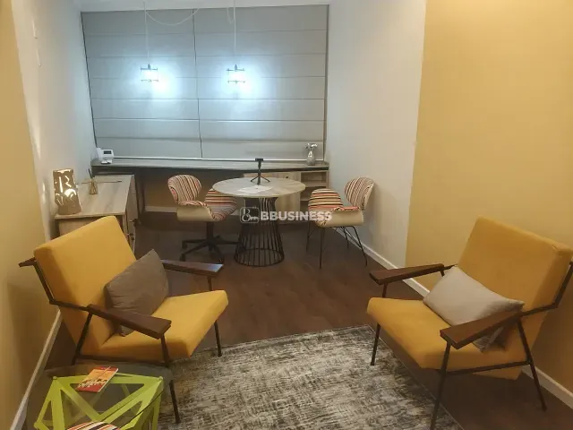 Sala para alugar, no bairro Fundação em São Caetano do Sul