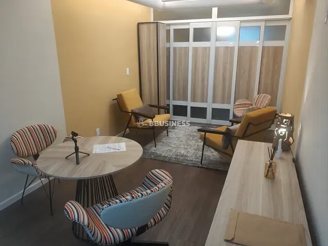 Sala para alugar, no bairro Fundação em São Caetano do Sul