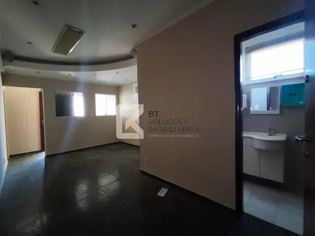 Sala à venda ou para alugar, no bairro Centro em Indaiatuba