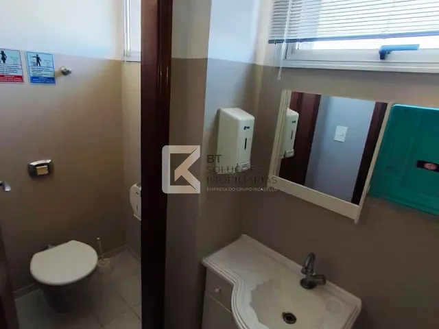 Sala à venda ou para alugar, no bairro Centro em Indaiatuba