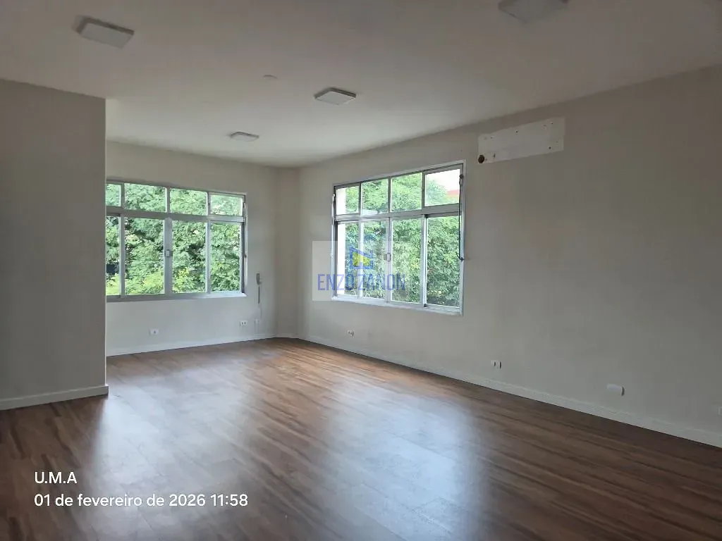 Sala-Conjunto, 55 m² - Foto 5