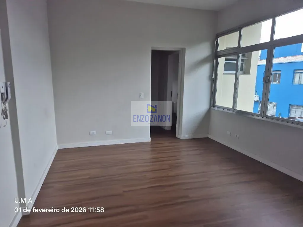 Sala-Conjunto, 55 m² - Foto 6