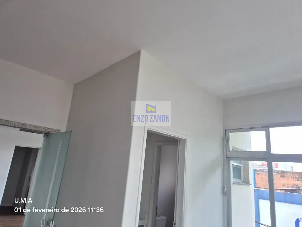Sala-Conjunto, 55 m² - Foto 8