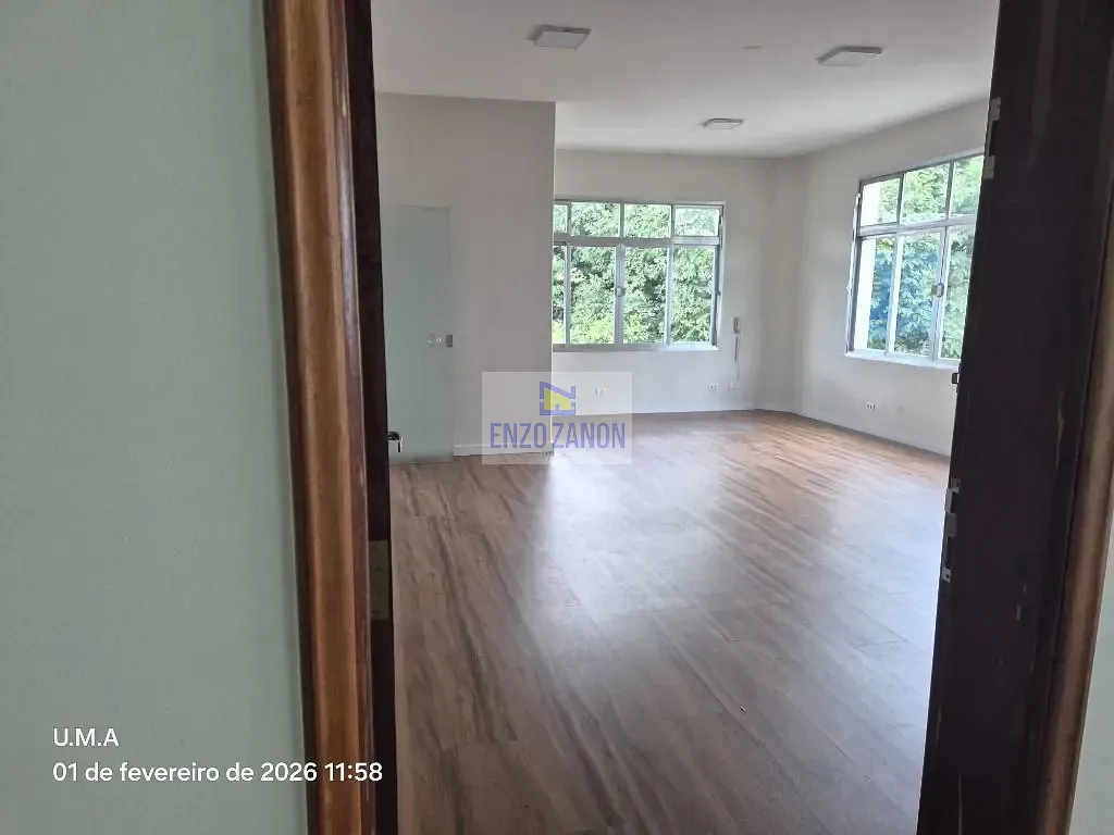 Sala-Conjunto, 55 m² - Foto 4