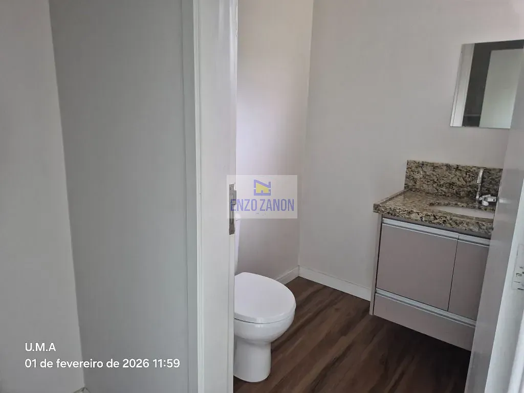 Sala-Conjunto, 55 m² - Foto 9