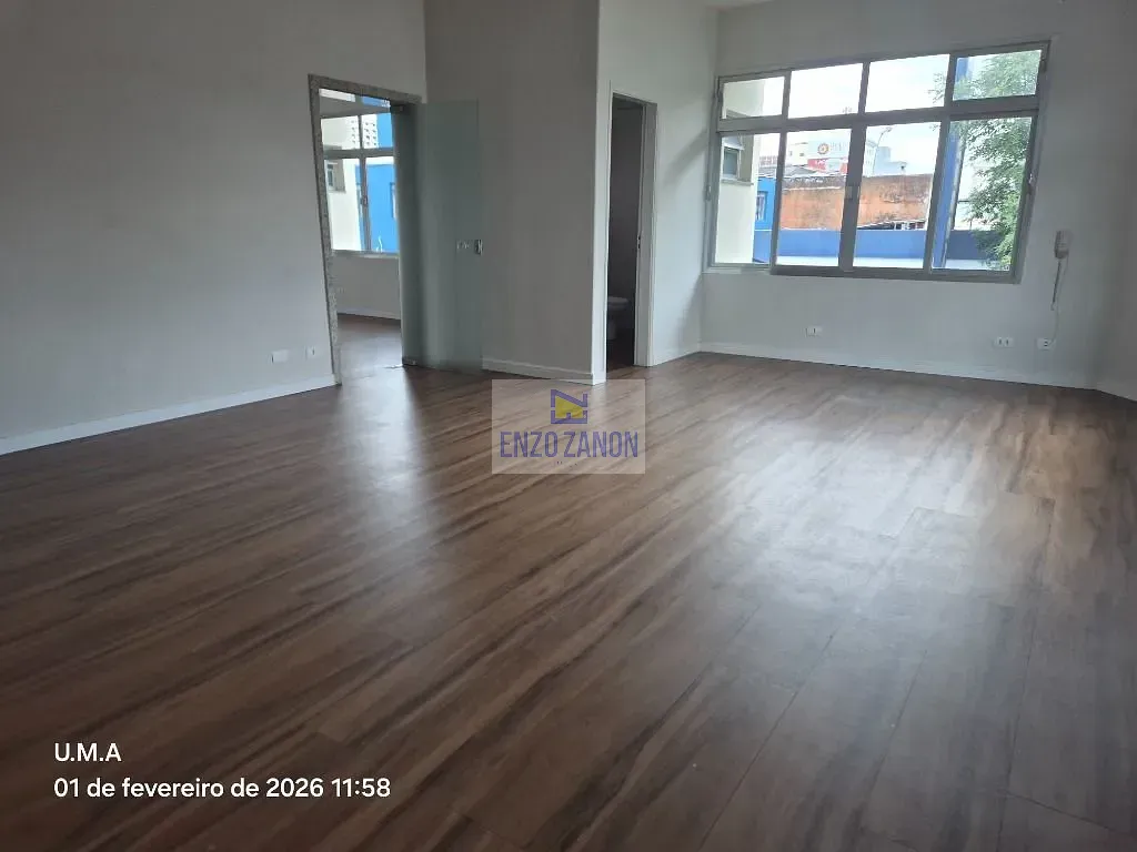 Sala-Conjunto, 55 m² - Foto 1