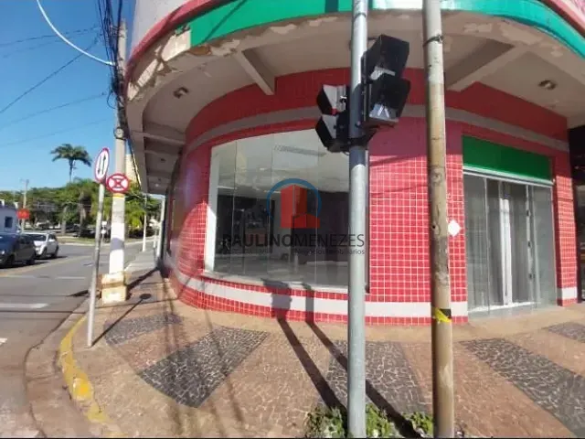Sala para alugar, no bairro Centro em Americana