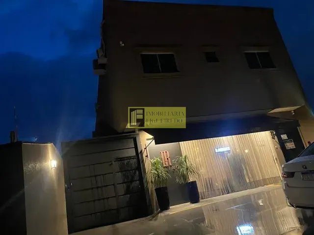 Sala para alugar, no bairro Vila Nossa Senhora Aparecida em São José do Rio Preto