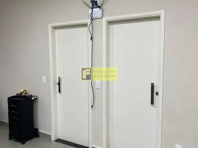 Sala para alugar, no bairro Vila Nossa Senhora Aparecida em São José do Rio Preto