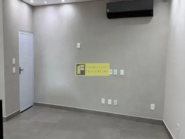 Sala para alugar, no bairro Vila Nossa Senhora Aparecida em São José do Rio Preto