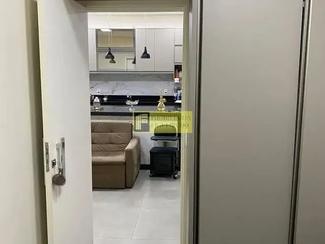 Sala para alugar, no bairro Vila Nossa Senhora Aparecida em São José do Rio Preto