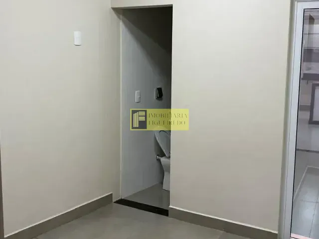 Sala para alugar, no bairro Vila Nossa Senhora Aparecida em São José do Rio Preto