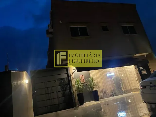 Sala para alugar, no bairro Vila Nossa Senhora Aparecida em São José do Rio Preto