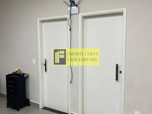 Sala para alugar, no bairro Vila Nossa Senhora Aparecida em São José do Rio Preto
