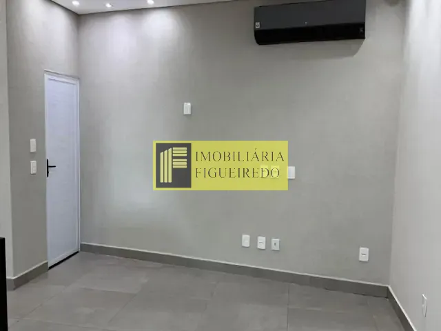 Sala para alugar, no bairro Vila Nossa Senhora Aparecida em São José do Rio Preto