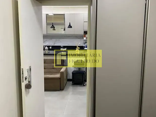 Sala para alugar, no bairro Vila Nossa Senhora Aparecida em São José do Rio Preto