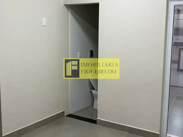 Sala para alugar, no bairro Vila Nossa Senhora Aparecida em São José do Rio Preto