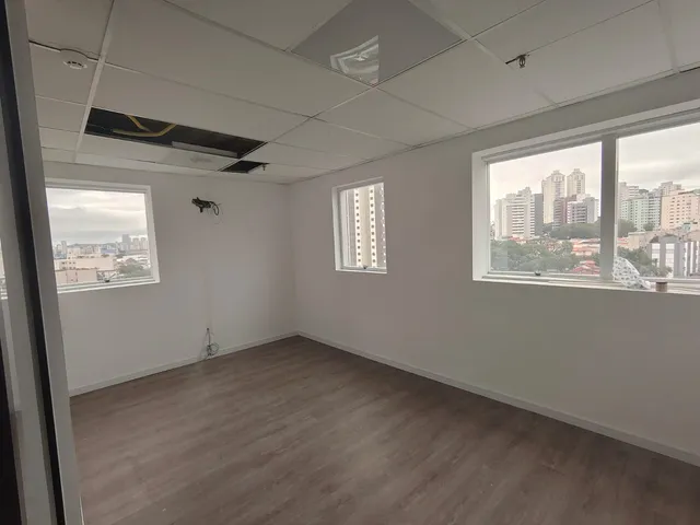 Sala para alugar, no bairro Rudge Ramos em São Bernardo do Campo