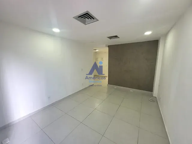 Sala com 23m², à venda, no bairro Recreio dos Bandeirantes em Rio de Janeiro
