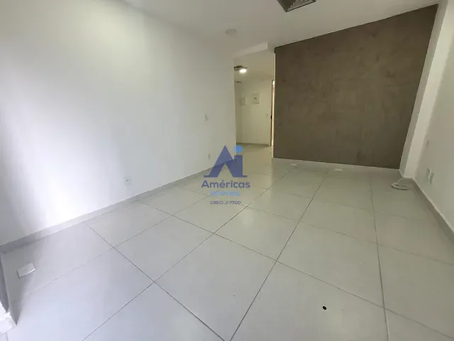 Sala com 23m², à venda, no bairro Recreio dos Bandeirantes em Rio de Janeiro