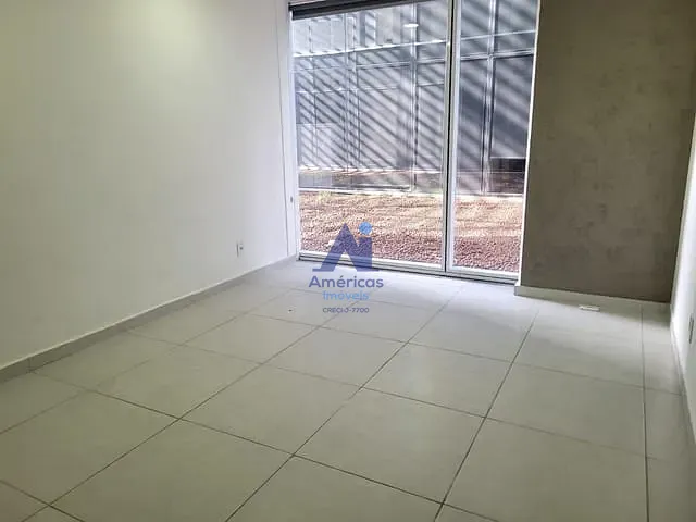 Sala com 23m², à venda, no bairro Recreio dos Bandeirantes em Rio de Janeiro
