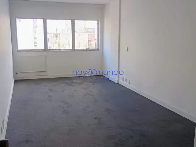 Sala com 25m², para alugar, no bairro Centro em Rio de Janeiro