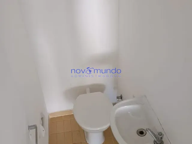 Sala com 25m², para alugar, no bairro Centro em Rio de Janeiro