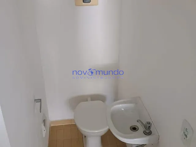 Sala com 25m², para alugar, no bairro Centro em Rio de Janeiro
