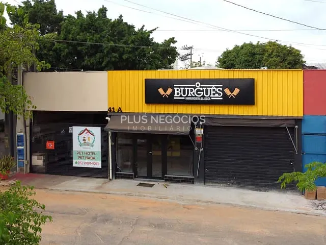 Conjunto comercial com 264m², à venda, no bairro Jardim América em Sorocaba