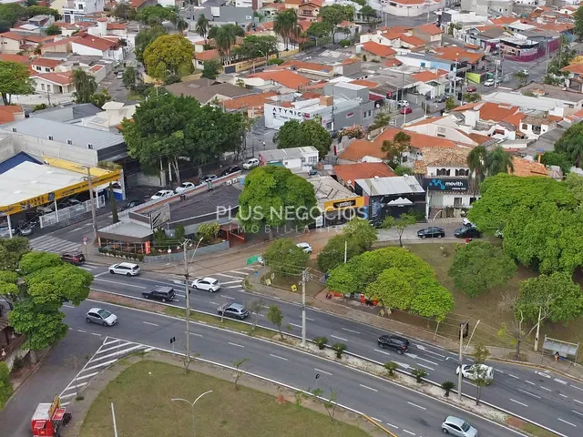 Conjunto comercial com 264m², à venda, no bairro Jardim América em Sorocaba