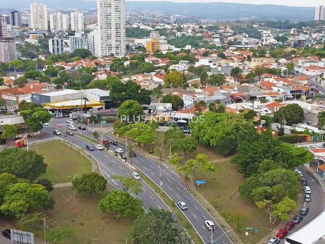 Conjunto comercial com 264m², à venda, no bairro Jardim América em Sorocaba
