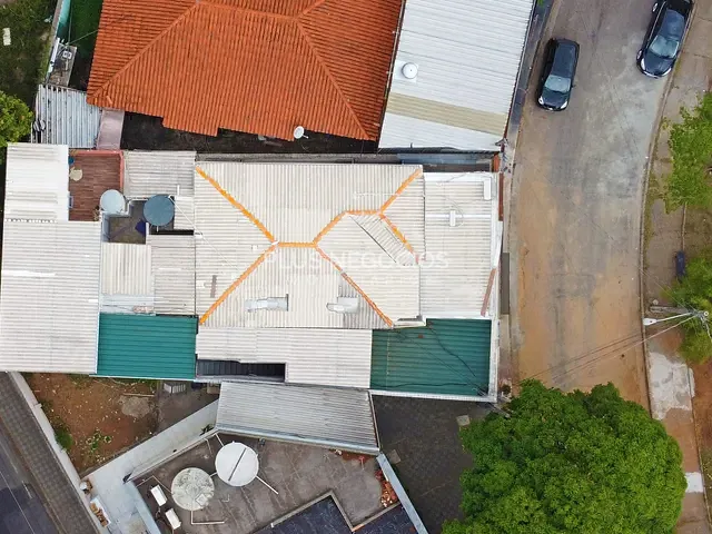 Conjunto comercial com 264m², à venda, no bairro Jardim América em Sorocaba