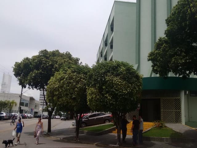 Foto do Sala - Sala à venda 1 Vaga, 53M², Jardim Satélite, São José dos Campos - SP | Edifício New Port | RUSSI IMÓVEIS