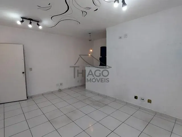 Sala com 25m², para alugar, no bairro VILA ALPINA em São Paulo