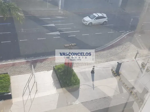 Sala à venda, no bairro Jardim São Dimas em São José dos Campos