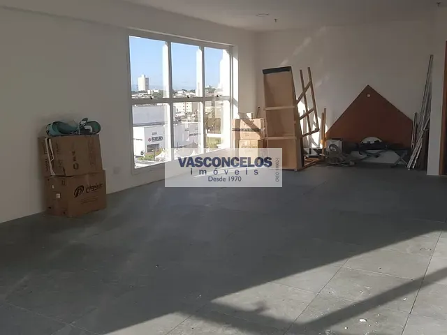 Sala à venda, no bairro Jardim São Dimas em São José dos Campos