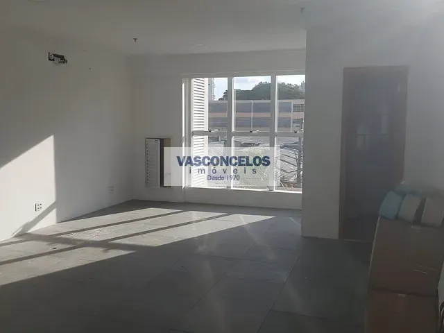 Sala à venda, no bairro Jardim São Dimas em São José dos Campos