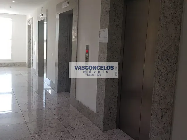 Sala à venda, no bairro Jardim São Dimas em São José dos Campos