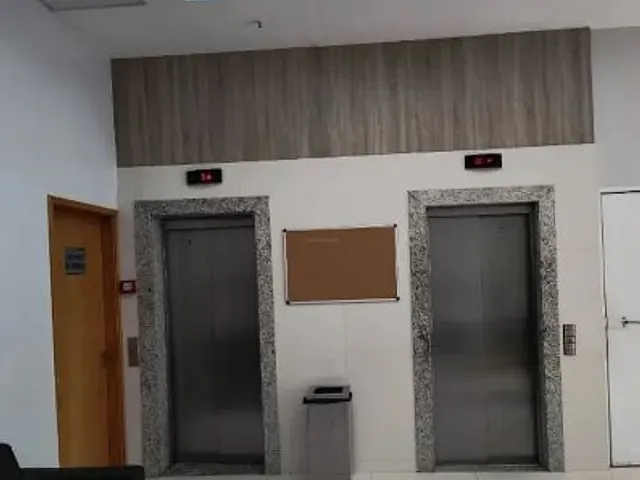 Sala à venda, no bairro Parque Tamandaré em Campos dos Goytacazes