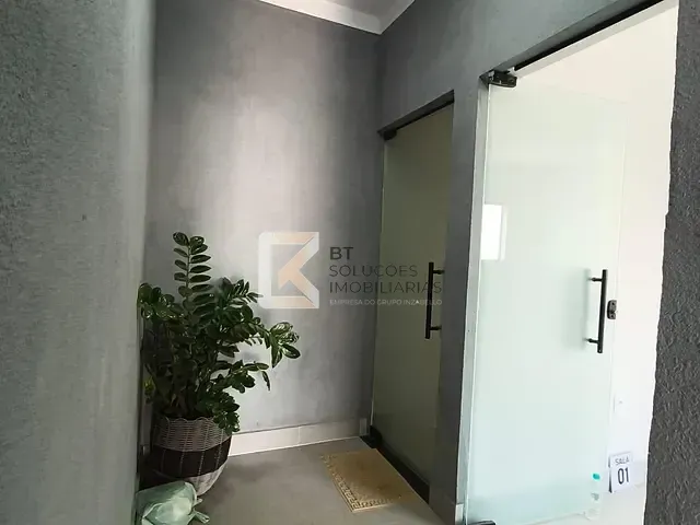 Sala para alugar, no bairro Jardim Maringá em Indaiatuba