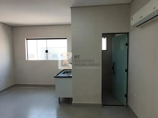 Sala para alugar, no bairro Jardim Maringá em Indaiatuba